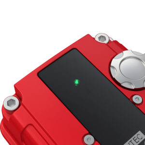 Augvape VTEC кнопка подачи напряжения