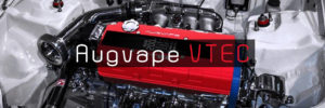 Augvape VTEC обзор