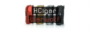 HCigar Warwolf обзор