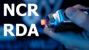 NCR RDA новое видео