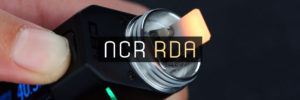 Обзор NCR RDA