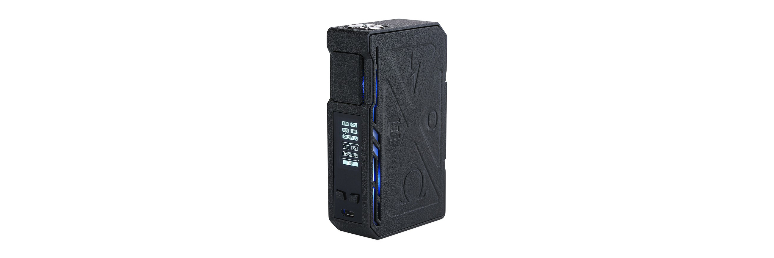 iJoy EXO PD270 боксмод