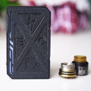 iJoy EXO PD270 покраска
