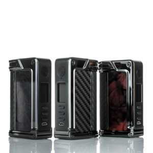 Lost Vape Paranormal DNA250C